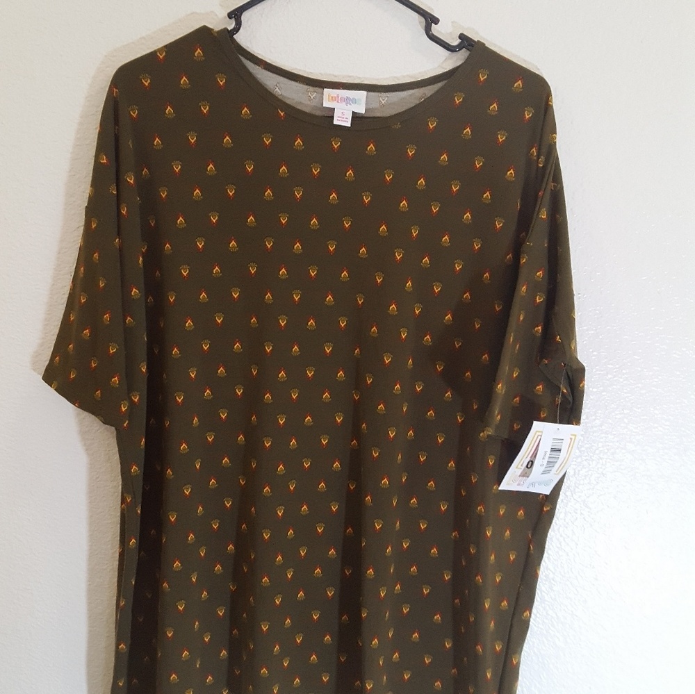 Lularoe Irma